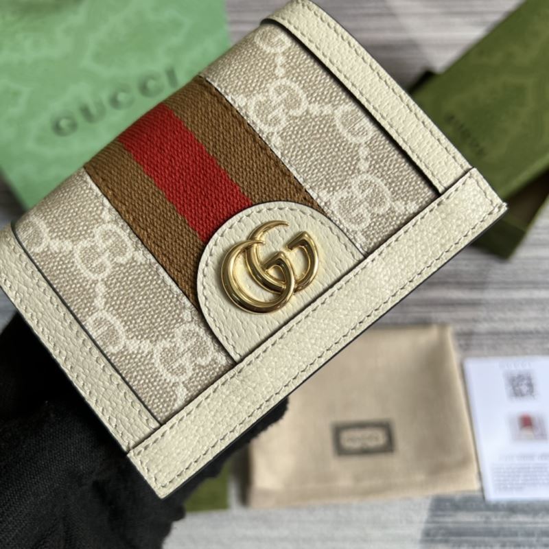 Gucci Wallets